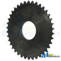 A & I Products Sprocket 6.5" x6.5" x0.2" A-40X38